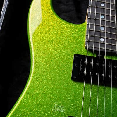 Friedman Cali Lime Flake image 11