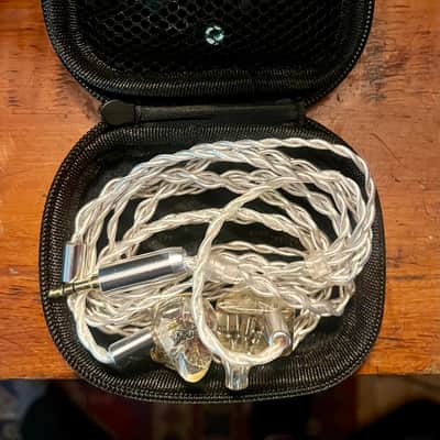 Linsoul Kiwi Ears Orchestra Lite - Clear image 2