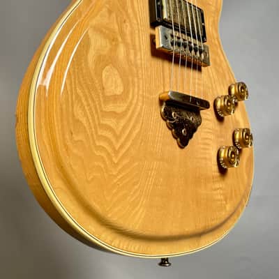 Ibanez Professional Model 2680 'Bob Weir' 1977 Natural image 5