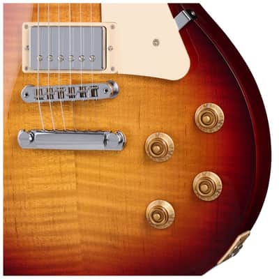 Gibson Les Paul Studio Session Bourbon Burst image 7
