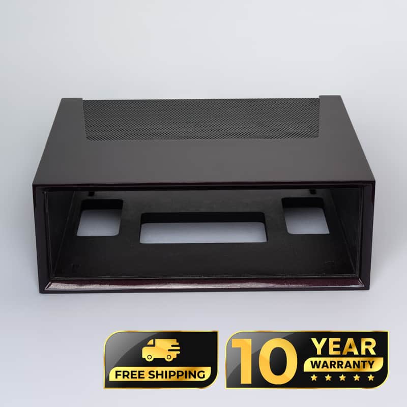 Marantz WC-22 Wood Case