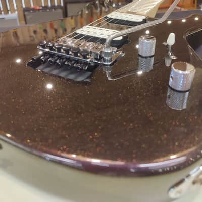 Charvel Pro-Mod San Dimas Style 1 HH Fr M Maple Fingerboard, Chameleon image 15