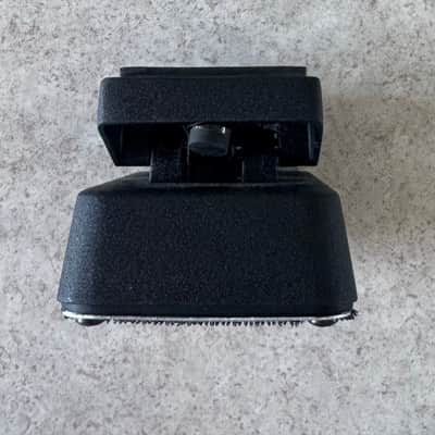 Dunlop CBM95 Cry Baby Mini Wah 2015 - Present - Black image 4