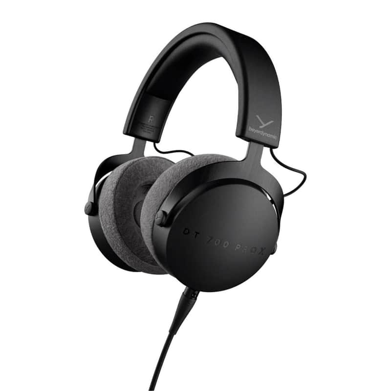 Beyerdynamic DT 700 Pro X Closed-Back Studio Headphones *USA Small Business* image 1