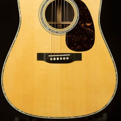 Martin Guitars Standard Series D-42 image 1