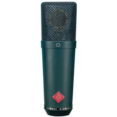 Neumann TLM 193 mt Large Diaphragm Cardioid Condenser Microphone