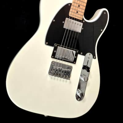 Fender Squier Contemporary Telecaster HH & Gig Bag + Strap image 2
