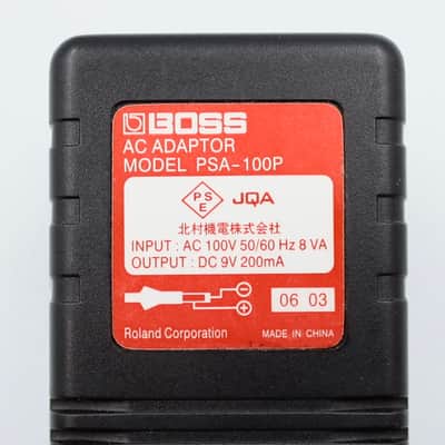 Boss DR-670 Dr. Rhythm With Power Supply Drum Machine BS08105 image 13