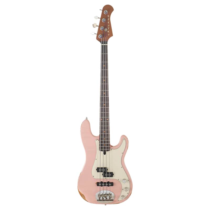 Lakland USA Classic Series 44-64 image 1