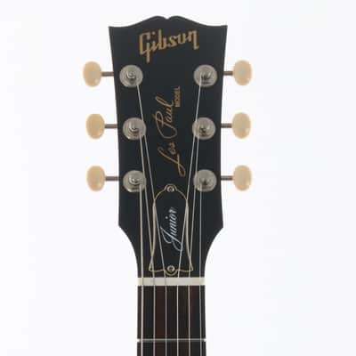 GIBSON USA Les Paul Junior Satin Cherry [017790474] (07/01) image 10