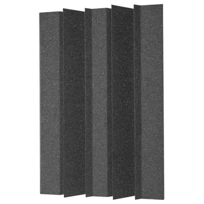 Auralex LENRD Bass Traps 4 Pack - Charcoal image 6