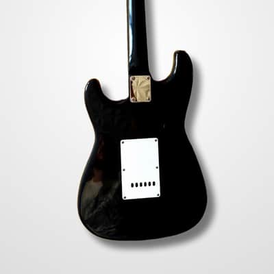 Yabani Guitars: Blush Stratocaster Custom Guitar image 5