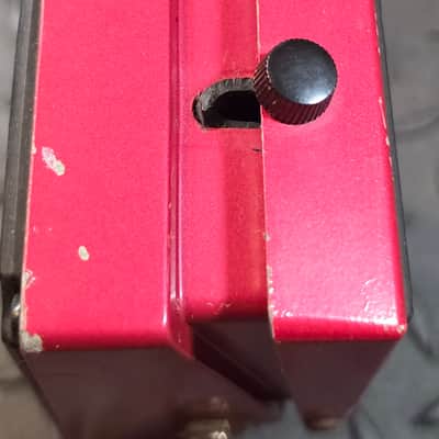 Boss DM-2 Delay Pedal 1980's MN3005 Chip Vintage MIJ Japan image 7