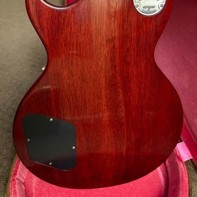 Gibson Custom Shop Murphy Lab '59 Les Paul Standard Reissue Ultra Light Aged image 9