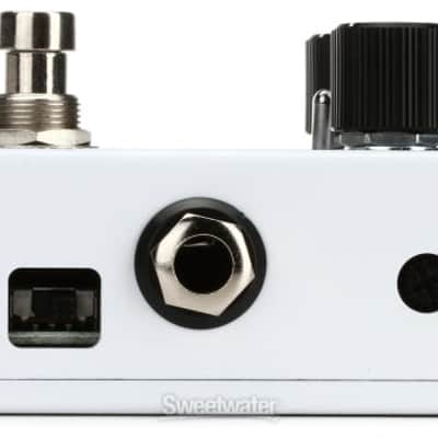 Keeley Neutrino V2 Envelope Filter Pedal (NeutrinoV2d2) image 3