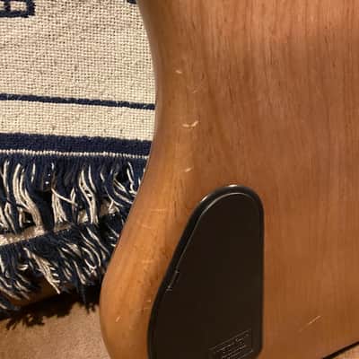 Immagine Warwick Thumb BO 2006 Dirty Blonde LTD - 7