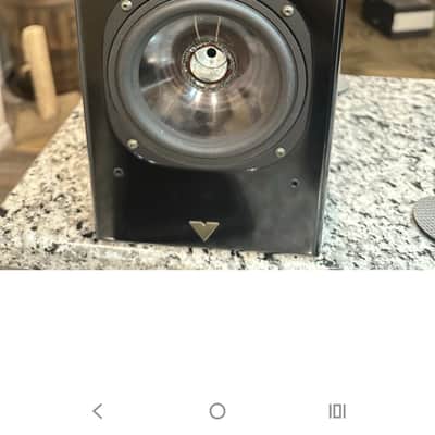 Vienna Acoustics  Haydn's (pair) bookshelf speakers image 2