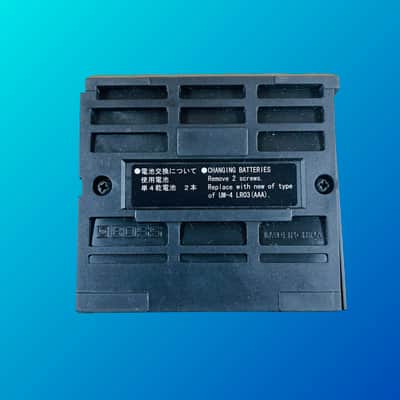 Boss FS-5L Latching Footswitch image 2