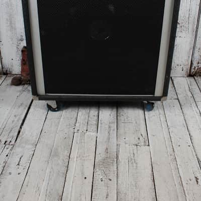 Peavey Vintage TNT 100 Bass Amplifier Electric Bass Guitar Combo Amplifier image 1