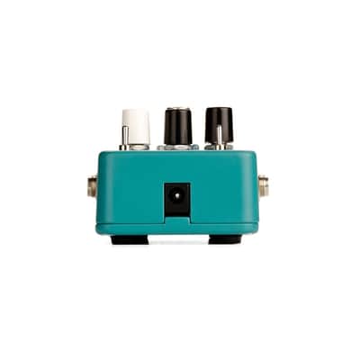 Electro Harmonix Eddy Analog Vibrato/Chorus image 8