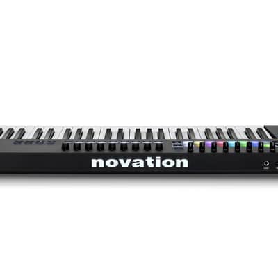 Novation Launchkey 49 [MK3] - B-Stock image 4
