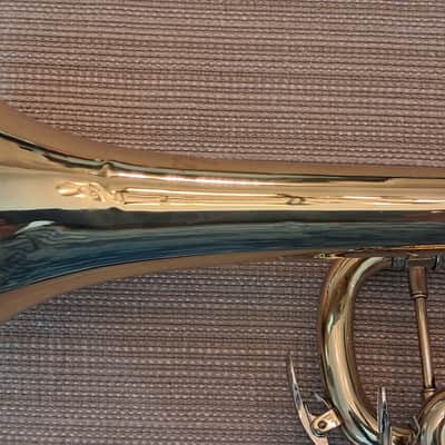 Trumpet Selmer Prelude TR711 image 4