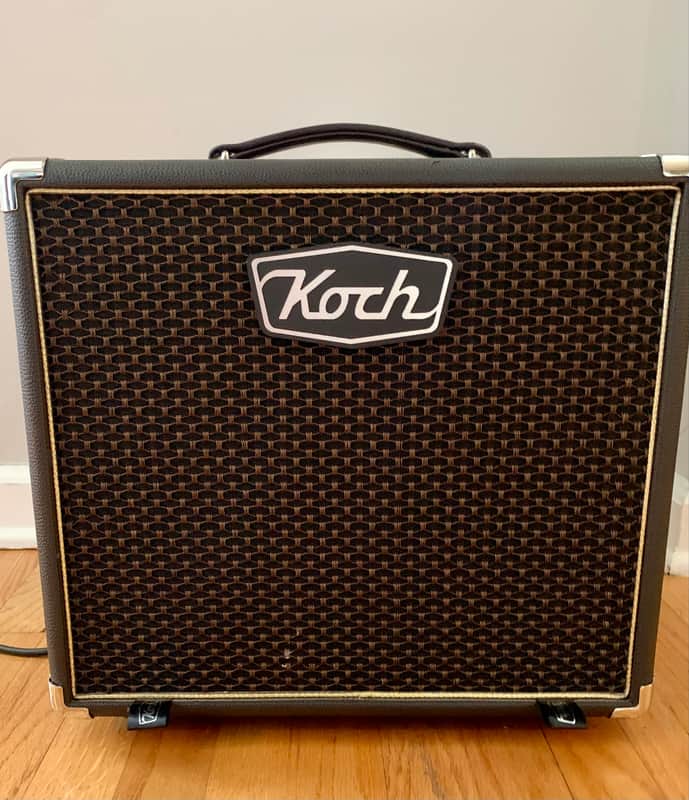 Koch Classictone SE 6 image 1