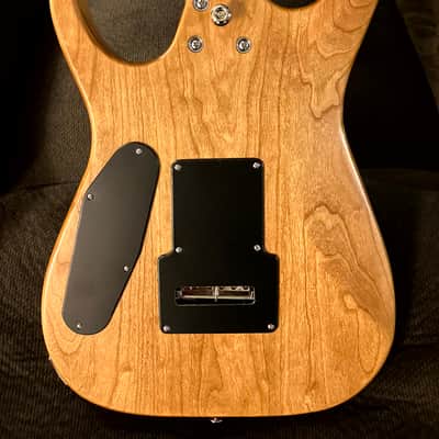 G Handcrafted 2023 HSS-1 'Superstrat' image 7