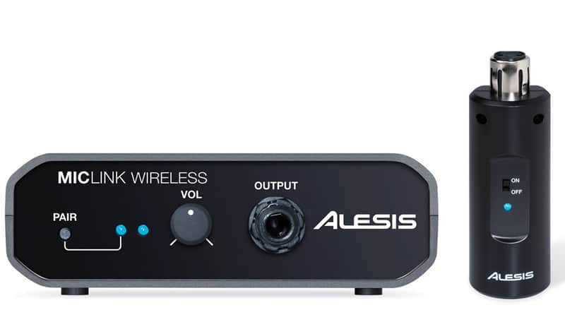 Alesis MicLink image 1