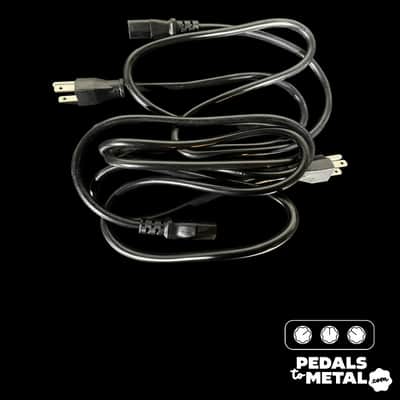 Walrus Audio Phoenix 120V Clean Power Supply-x14833 image 9