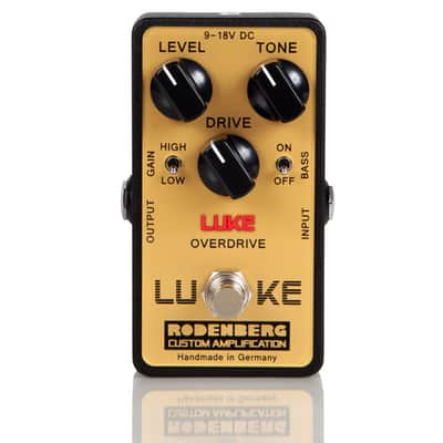 Rodenberg LUKE OD image 1