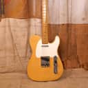 Fender Telecaster 1956 Blond - Refin