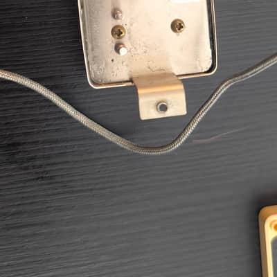 Gibson Burstbucker 61T 2023 - nickel image 3