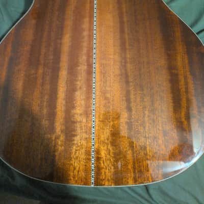 Eastman AC522CE 2022 - Present - Goldburst image 5