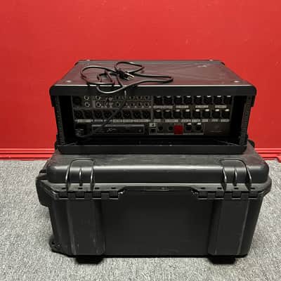 Behringer X32 Rack 40-Input 25-Bus Rackmount Digital Mixer with SKB Case! image 2