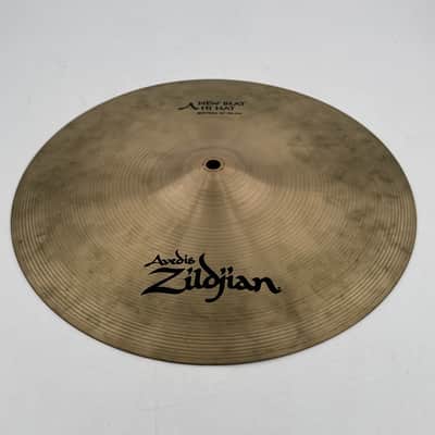 Zildjian 14” A New Beat Hi-Hats image 5