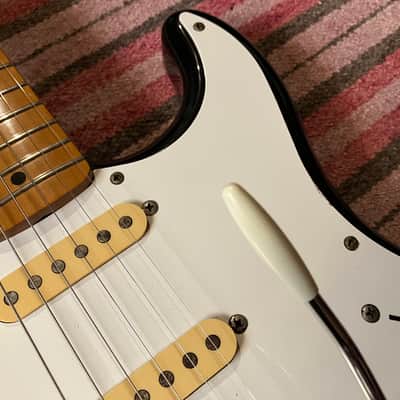 1987 Squier SST-30 Vintage Series Japan Stratocaster MIJ Strat image 10