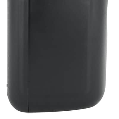 Rockville ROCK PARTY 6 Dual 6.5" Battery Powered Home/Portable Bluetooth Speaker image 4