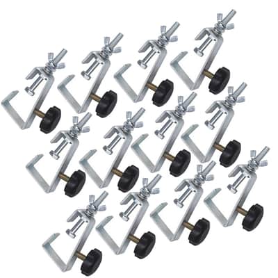 Crank Up Triangle Truss Light Stand - DJ Booth Lighting Trussing Stage Mount PA image 11