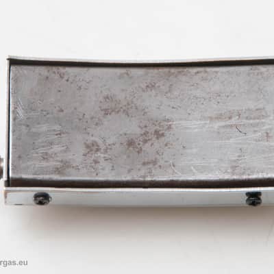 Framus Super Pickup 1955/1965 vintage jazz guitar floating pickup image 9