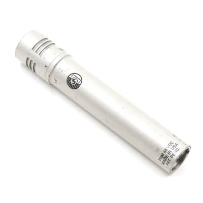 Shure KSM137 Owned by Deryck Whibley Of Sum 41 image 7