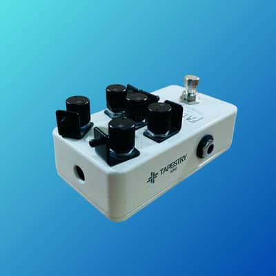 Tapestry Audio Fab Suisse Overdrive image 4
