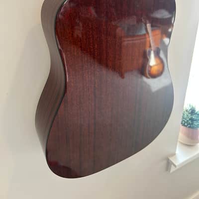 Taylor 310 w/ KK Pure Mini Passive Pickup image 2