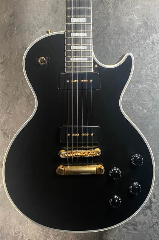 Tokai ULC-132 2011 - Black image 1