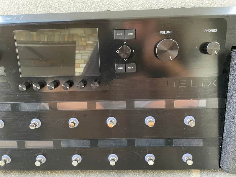 Line 6 Helix Floor image 1