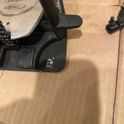 PDP Concept by DW Double Bass Drum Pedal Dual Chain image 12