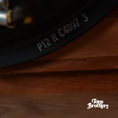 COLLECTOR-GRADE, SN#0099! 1953 Fender Deluxe 5C3 Tweed image 13