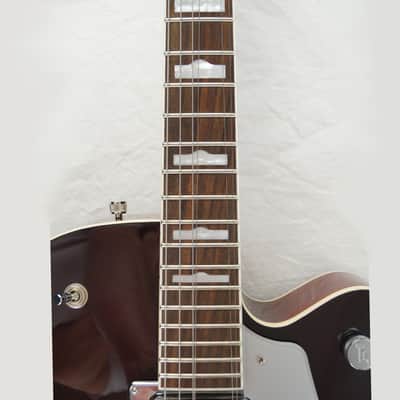 Gretsch G5420T - 2012 - Sunburst - Hollowbody image 10