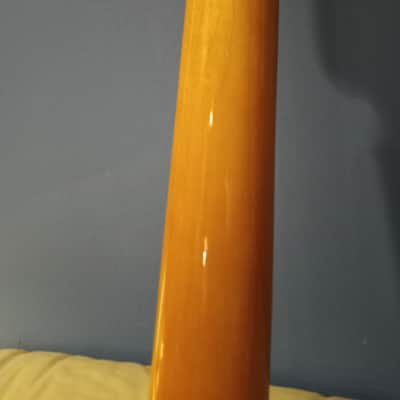 Fender Jazzmaster mid-90s - Sunburst image 12