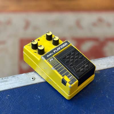 Ibanez SF10 Swell Flanger - Made in Japan image 2
